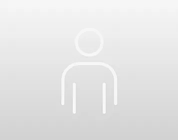 Stilisiertes Symbol einer Person auf grauem Hintergrund. Das Symbol besteht aus einem Kreis für den Kopf und Linien für den Körper und die Arme.