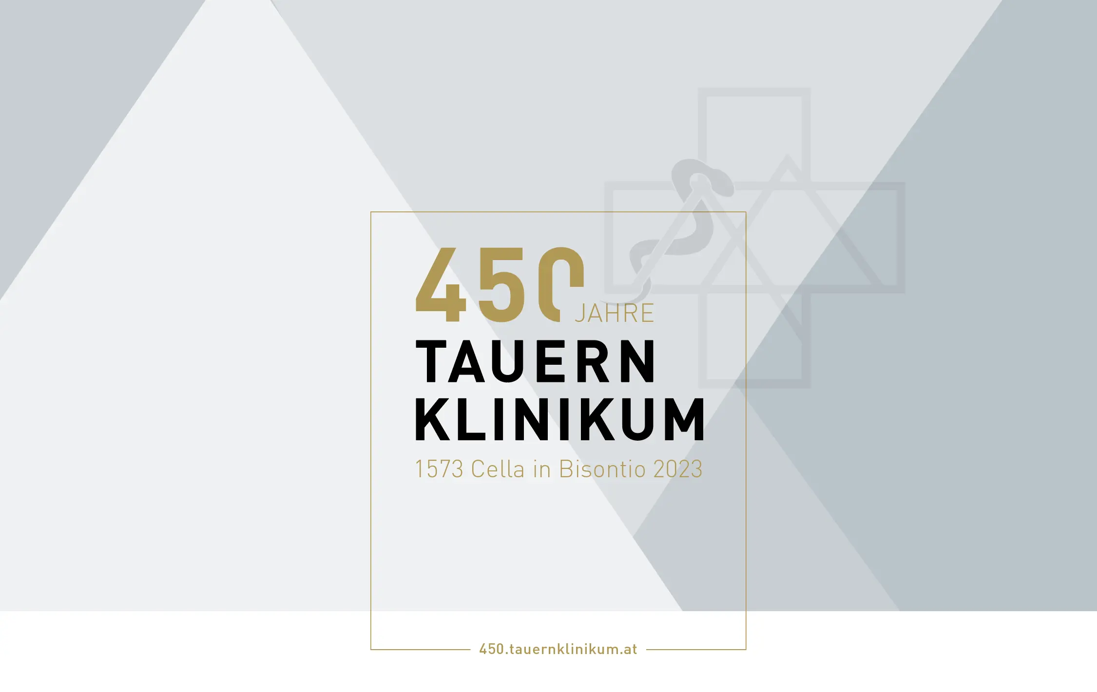 450 JAHRE